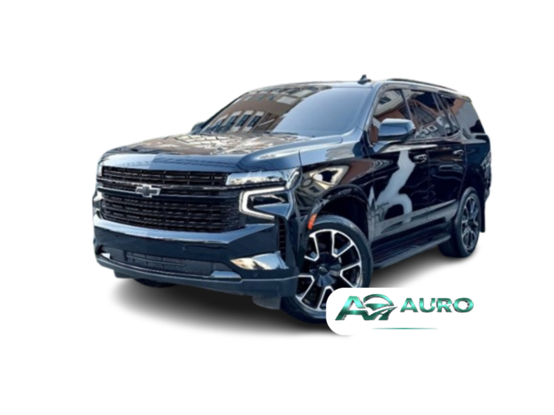 Chevrolet Tahoe 2023