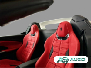 Ferrari 296 GTS 2026