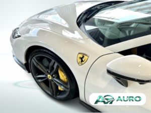 Ferrari 296 GTS 2026