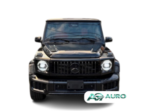 Mercedes-Benz Clase G 2025