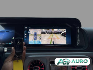 Mercedes-Benz Clase G 2025