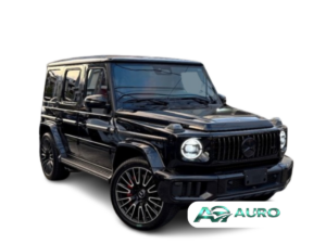 Mercedes-Benz Clase G 2025