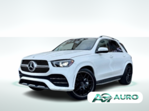 Mercedes-Benz Clase GLE 2022