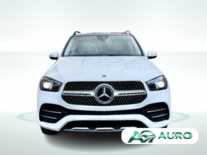 Mercedes-Benz Clase GLE 2022
