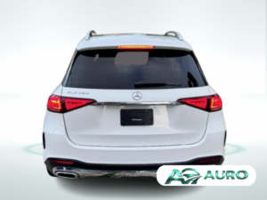 Mercedes-Benz Clase GLE 2022
