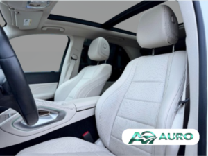 Mercedes-Benz Clase GLE 2022