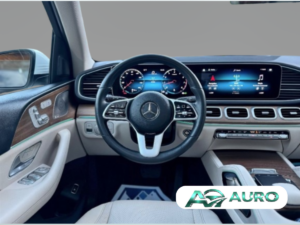 Mercedes-Benz Clase GLE 2022