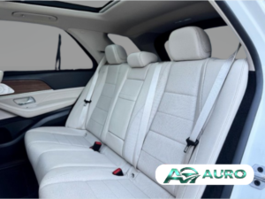 Mercedes-Benz Clase GLE 2022