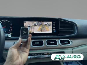 Mercedes-Benz Clase GLE 2022