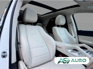Mercedes-Benz Clase GLE 2022